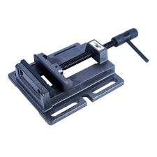 Étau pour Perceuse à Colonne