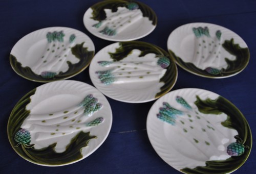 Lot assiettes à - lot,