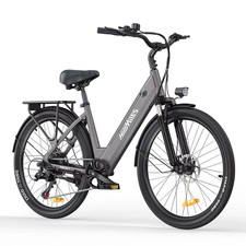 Vélo électrique 26 E-Bike