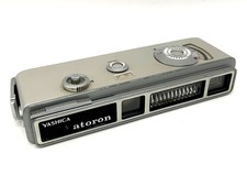 Yashica Atoron Mini-Appareil