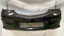 Pare choc arriere OPEL ASTRA H GTC PHASE 2 24460512