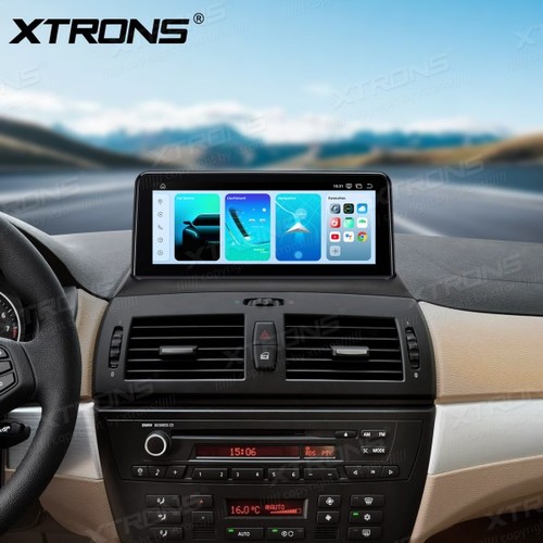 Xtrons qbbh14x3unl autoradio - qbbh14x3unl,