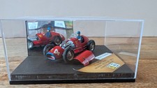 QUARTZO 1/43 F2 FERRARI 500F2 WINNER BELGIUM GP 1952 ASCARI S4125