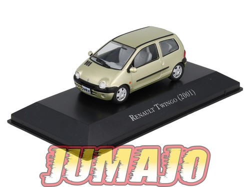 Arg123 voiture salvat - arg123, 1/43