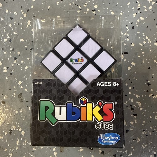 Rubik cube 3x3 - rubik,