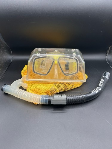 Vtg technisub aqualung dive - aqualung,