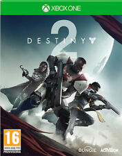 Destiny 2 XBOX ONE ACTIVISION