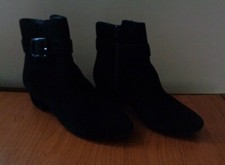 Belles boots LAURA CLEMENT