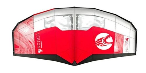 2023 cabrinha vision - vision, wing