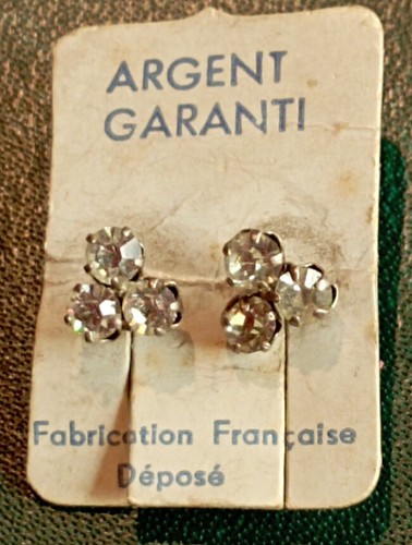 Belles boucles oreilles - belles,