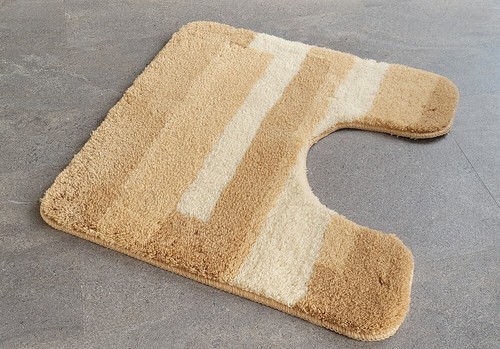 Kleine wolke malina tapis - kleine, wc-tapis