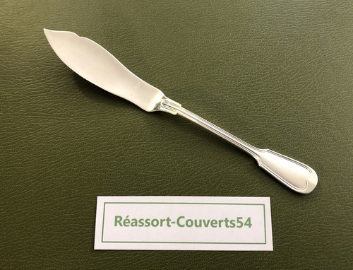Couteau poisson ercuis - à,