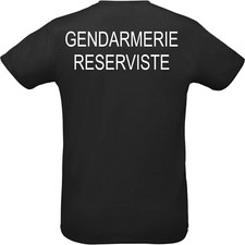 Sprint Tee-Shirt Sport Unisexe