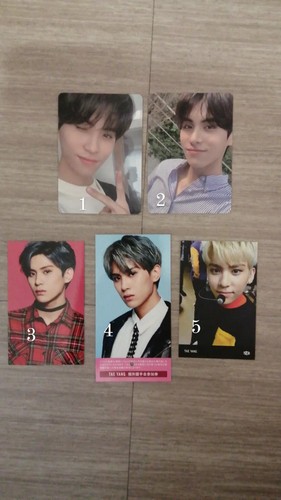 Sf9 taeyang various - sf9,