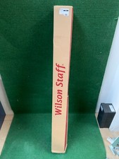 Golf Série de 6 Fers WILSON