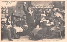 29-LA VOIX DU LIT CLOS THEODORE BOTREL JOB LE MARIN-N�T5080-A/0253