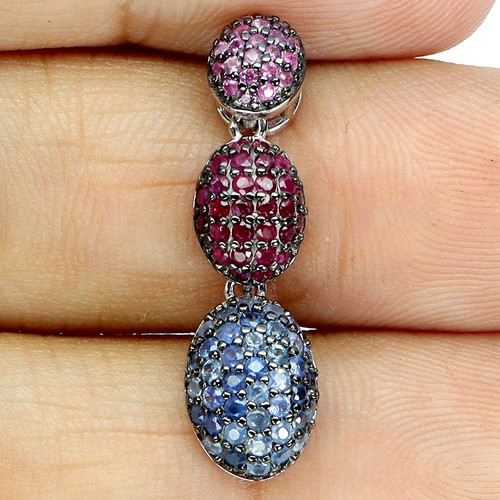 Pendentif argent sterling - pendentif,