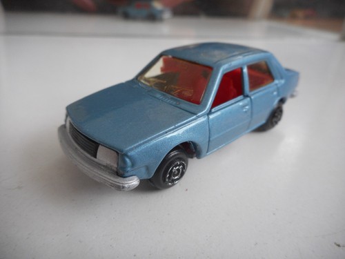 Guisval renault gts bleu - 18,