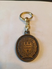 Porte Clé Bicentenaire de la