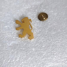 Pin's VIS lapel pin pins Car