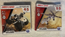 Meccano starter set 5 - set, 5/5