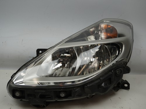 Phare gauche occasion renault - phare,