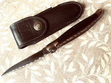Couteau laguiole artisan - couteau, artisan"