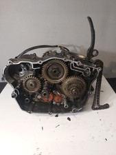 Bas Moteur - YAMAHA 350 XT