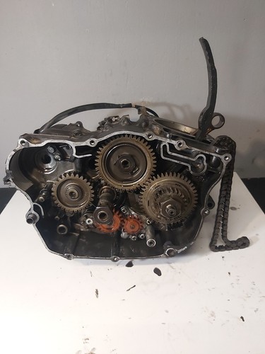 Bas moteur yamaha 350 xt - yamaha,