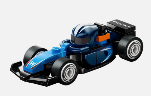 Lego racing car 71049 - lego,