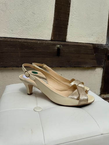 Jonak femme escarpin sandale - femme,