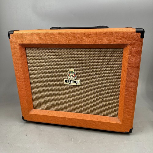Ampli combiné orange rocker - combiné,