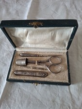 nécessaire couture art