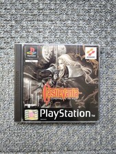 Mint castlevania symphony - mint,