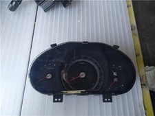 Tableau Complet Kia sportage sl 2010 17 concept 4x2 17 ltr 85 kw crdi cat