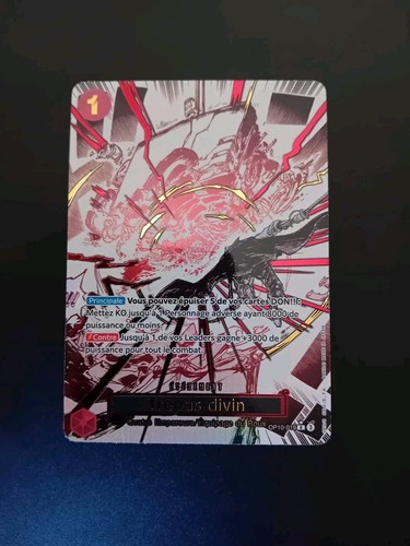 One piece op10 019 trépas - piece,