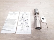 Serrure porte biométrique - serrure, de