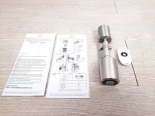 Serrure de porte biométrique