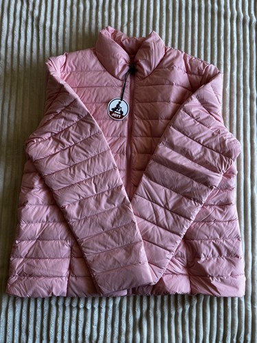 Doudoune jott maia rose - maia, xs