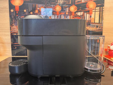 Machine À Café Nespresso Modèle Vertuo Pop Noir