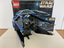 lego star wars UCS 7181 tie