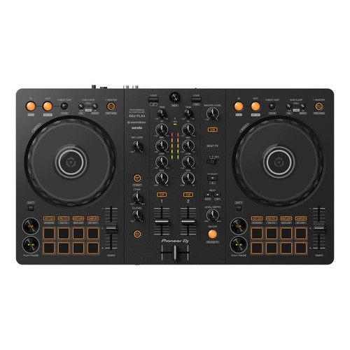 Manette pioneer ddj flx4 - manette,