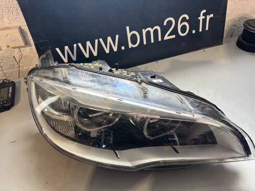 Phare avant droit led bmw - phare,