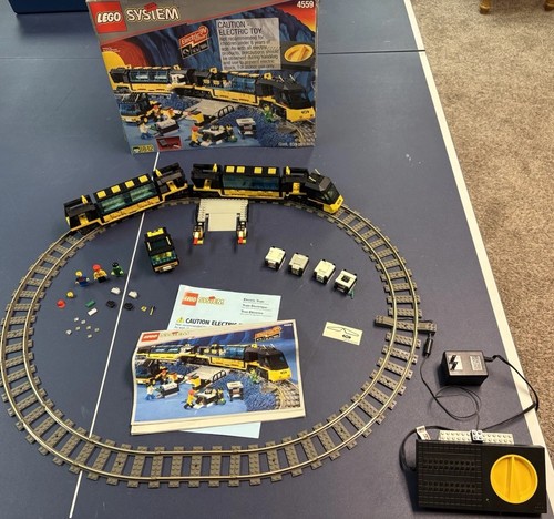 Lower price lego trains - 🚆lower, price!