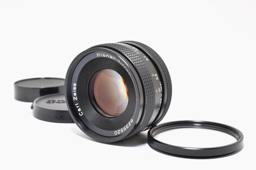 Objectif contax carl zeiss - objectif,