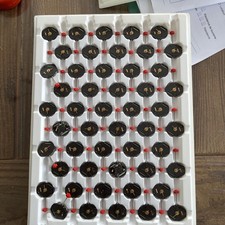 Lot De Cadrans De Montres - PH09