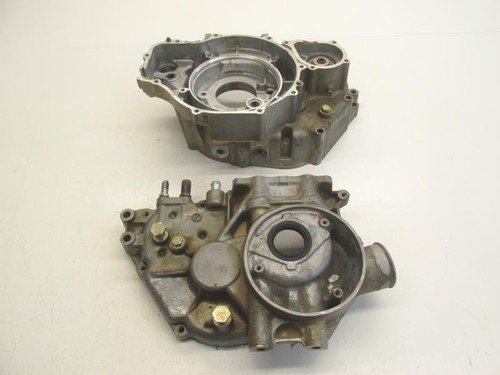 Carter moteur polaris - moteur,