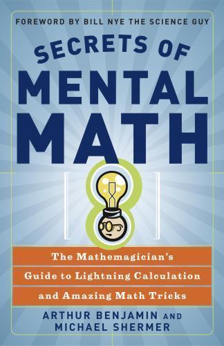 Secrets mental math the - secrets, :