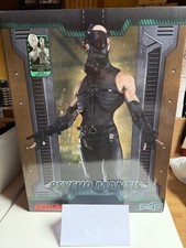First4Figures Metal Gear Solid - F4f - Psycho Mantis Optic Camouflage Edition