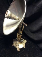 radiateur en fonte ancien Vintage 